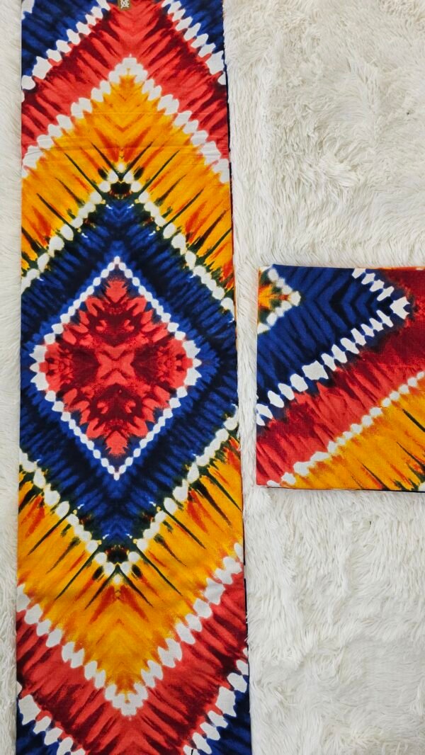 6 yards of African fabric, Ankara fabrics, Cotton fabrics, Ankara fabric, African prints